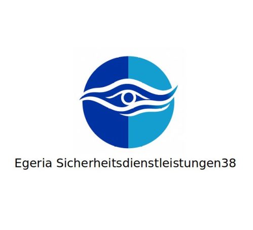 Egeria Sicherheitsdienstleistungen38 Egeria Sicherheitsdienstleistungen38