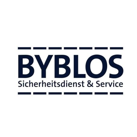 BYBLOS Sicherheitsdienst & Service BYBLOS Sicherheitsdienst & Service